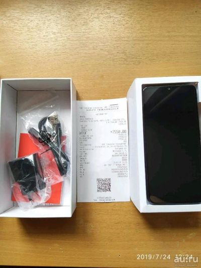 Лот: 14294656. Фото: 1. Телефон BQ 6040L MAGIC. Смартфоны