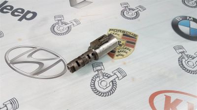 Лот: 23591626. Фото: 1. Соленоид АКПП Toyota Land Cruiser... Трансмиссия