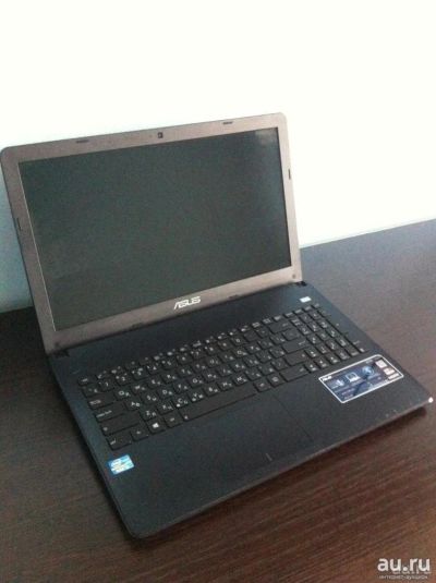 Лот: 10113761. Фото: 1. Ноутбук ASUS X501A-XX414H 15,6... Ноутбуки