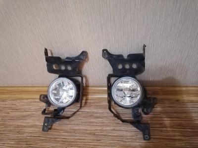 Лот: 15678018. Фото: 1. Honda Odyssey ПТФ,противотуманные... Оптика и освещение