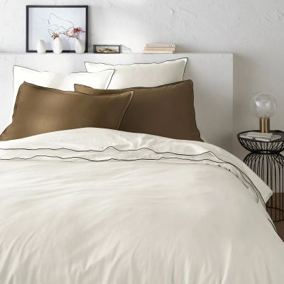 Лот: 24176461. Фото: 1. Пододеяльник LaRedoute. Постельное бельё