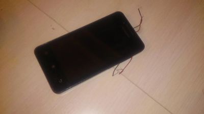 Лот: 8745063. Фото: 1. Lenovo a319 ( неисправный ). Смартфоны