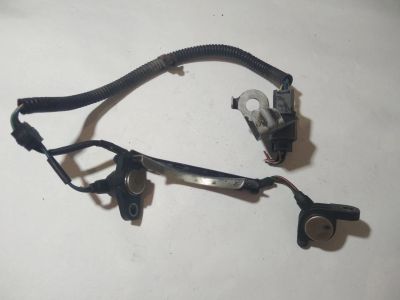 Лот: 12386695. Фото: 1. Датчик положения коленвала Honda... Электрооборудование