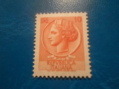 Лот: 17622653. Фото: 1. Марка для Вашей коллекции. №50375... Марки