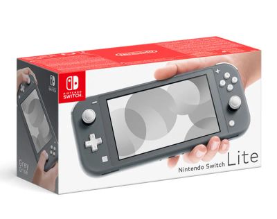 Лот: 16448029. Фото: 1. Nintendo Switch Lite чек, гарантия... Игровые приставки, консоли
