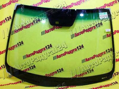 Лот: 18641083. Фото: 1. Стекло лобовое Kia Ceed (2009-2012... Кузов
