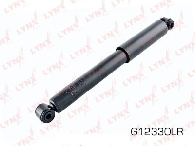 Лот: 7305527. Фото: 1. Амортизаторы Стойки задние LYNXauto... Ходовая, подвеска, рулевое управление