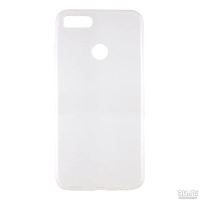 Лот: 13832847. Фото: 1. Чехол-накладка - Ultra Slim для... Чехлы, бамперы