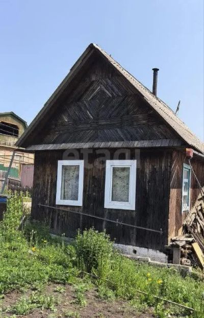 Лот: 25511468. Фото: 1. 1-комн. дача , садоводческое некоммерческое... Дачи