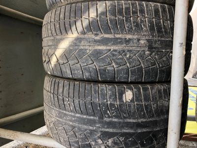 Лот: 13568483. Фото: 1. Шины goodride пара. Шины