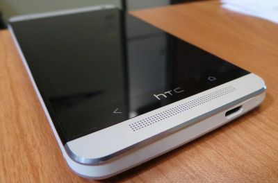 Лот: 4471494. Фото: 1. HTC one. Смартфоны