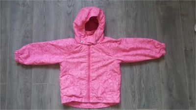 Лот: 10013154. Фото: 1. Демисезонный костюм для девочки... Верхняя одежда