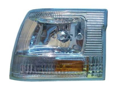 Лот: 7383930. Фото: 1. Габарит Toyota Hiace (Хайс ) LH11... Оптика и освещение