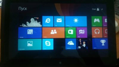 Лот: 8676827. Фото: 1. Планшет Lenovo ThinkPad Tablet... Планшеты