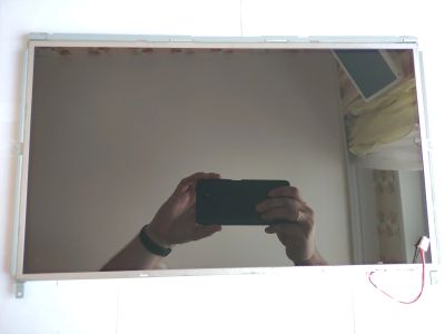 Лот: 17155474. Фото: 1. Матрица для ноутбука ASUS K52D. Матрицы для дисплея