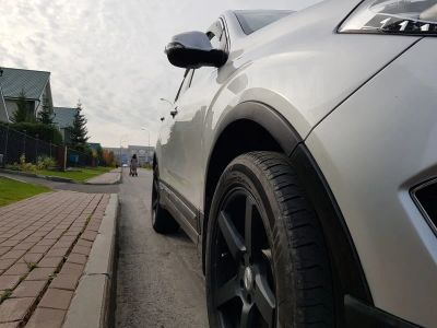 Лот: 16722800. Фото: 1. Диски Vossen R18x8J 5*108 ET40. Диски