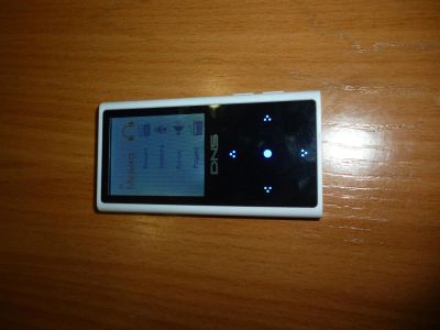 Лот: 7453954. Фото: 1. Плеер mp3 DNS Т9. Плееры