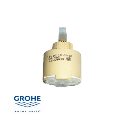 Лот: 6853157. Фото: 1. Картридж GROHE керамический 46048... Смесители