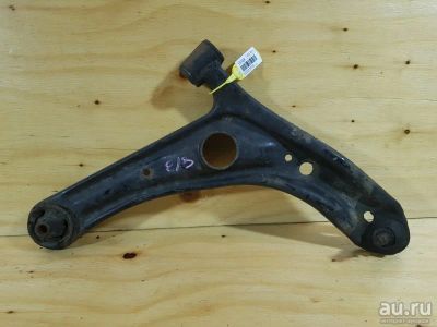 Лот: 18563258. Фото: 1. Рычаг подвески Toyota Platz NCP16... Ходовая, подвеска, рулевое управление