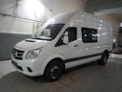 Лот: 21573306. Фото: 1. Foton Фургон. Автомобили