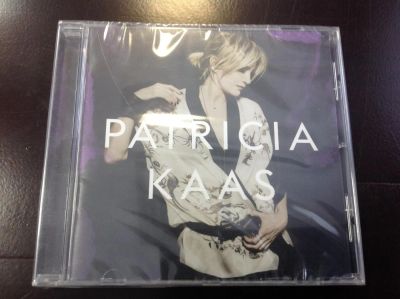 Лот: 11111569. Фото: 1. Patricia Kaas. Аудиозаписи