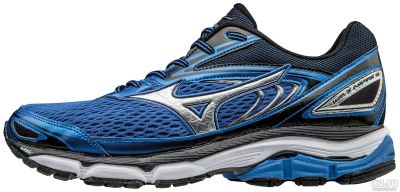 Лот: 13297172. Фото: 1. Беговые кроссовки MIZUNO WAVE... Кеды, кроссовки, слипоны