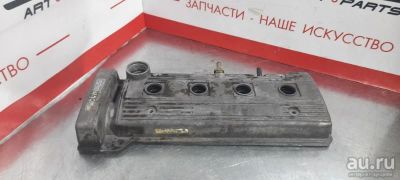 Лот: 17172724. Фото: 1. Крышка клапанов Toyota Carina... Другое (автозапчасти)
