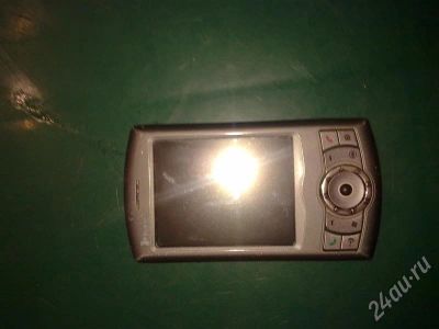 Лот: 221812. Фото: 1. Камуникатор htc p3300. Смартфоны