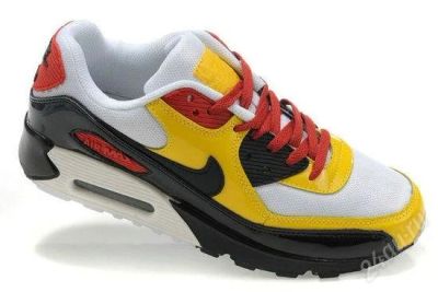 Лот: 1773568. Фото: 1. nike air max 90 10. Кеды, кроссовки, слипоны