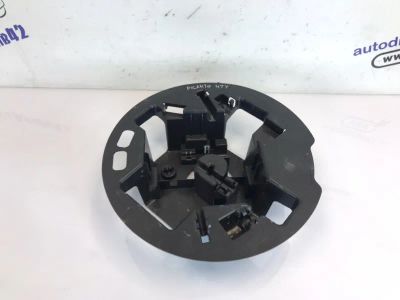 Лот: 21705351. Фото: 1. ящик багажника Kia Picanto TA. Двигатель и элементы двигателя