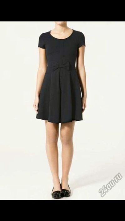 Лот: 10184409. Фото: 1. Платье Zara. Платья