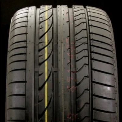 Лот: 6911395. Фото: 1. Летняя резина R-17 225/65 "Bridgestone... Шины