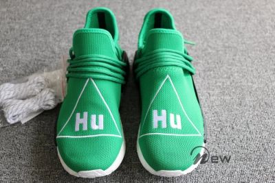 Лот: 11780291. Фото: 1. Adidas Nmd x Pharrell Williams... Кеды, кроссовки, слипоны
