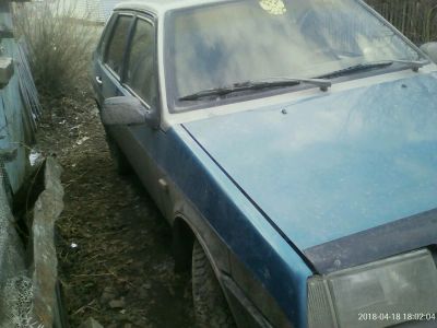 Лот: 11374900. Фото: 1. 21099 ваз. Автомобили