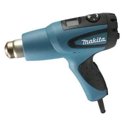 Лот: 6422478. Фото: 1. Фен технический Makita HG651C... Электроинструмент