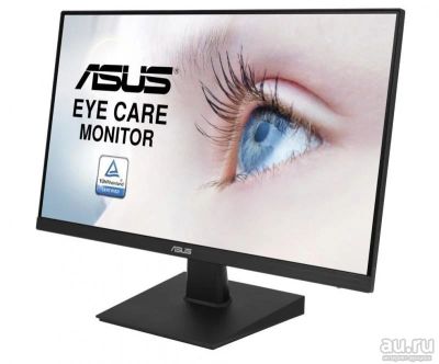 Лот: 17945138. Фото: 1. ASUS VA27EHE 90LM0550-B01170. ЖК-мониторы