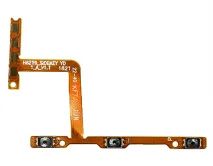 Лот: 21282266. Фото: 1. Шлейф для Infinix Hot 10S (X689D... Шлейфы, разъёмы