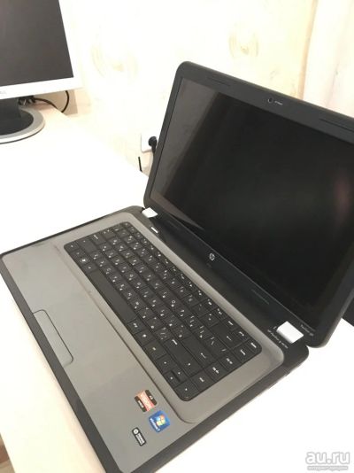 Лот: 10738413. Фото: 1. Игровой! 15.6" Ноутбук HP Pavilion... Ноутбуки