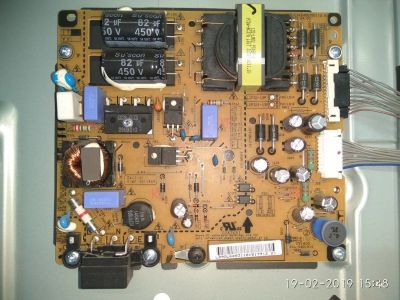 Лот: 13326986. Фото: 1. psu EAX64907901 tv LG 32LN655V... Запчасти для телевизоров, видеотехники, аудиотехники