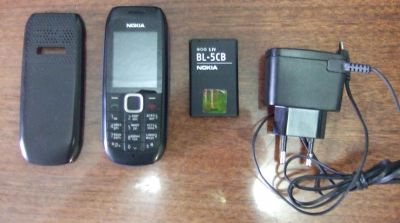 Лот: 4609830. Фото: 1. Nokia 1616. Кнопочные мобильные телефоны