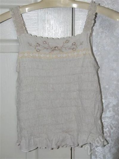 Лот: 388084. Фото: 1. Топ 42 размера. Пиджаки, жакеты, жилеты