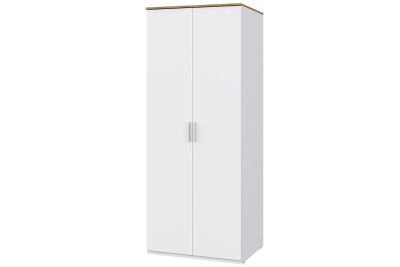 Лот: 23653838. Фото: 1. Шкаф 2-дверный Hoff Altea. Шкафы, шкафы-купе