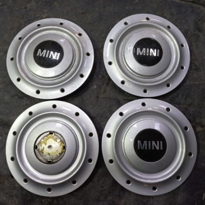 Лот: 15306282. Фото: 1. Крышки для литья Mini Cooper MCC5A... Колпаки