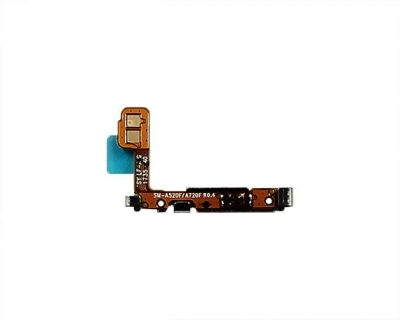 Лот: 20884444. Фото: 1. Шлейф Samsung Galaxy A520F/A720F... Шлейфы, разъёмы