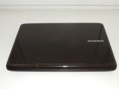 Лот: 5621809. Фото: 1. Корпус ноутбука Samsung R540... Корпуса, блоки питания