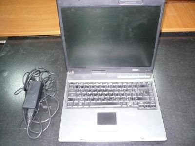 Лот: 4518782. Фото: 1. 1ASUS A3000 ноутбук. Ноутбуки