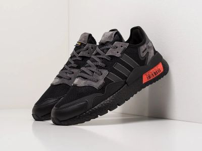 Лот: 17930896. Фото: 1. Кроссовки Adidas Nite Jogger... Кеды, кроссовки, слипоны