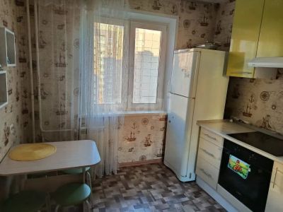 Лот: 25800600. Фото: 1. 1-комн. квартира , Красноярск... Квартиры, студии