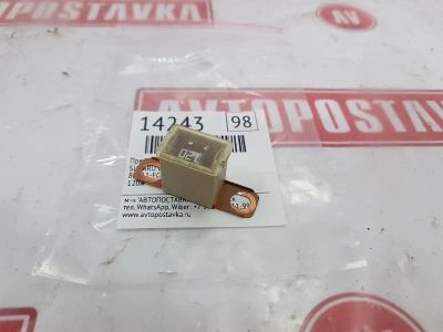 Лот: 20904077. Фото: 1. Предохранитель силовой Subaru... Двигатель и элементы двигателя