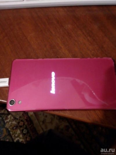 Лот: 7433830. Фото: 1. Стильный смарт Lenovo S850. Смартфоны